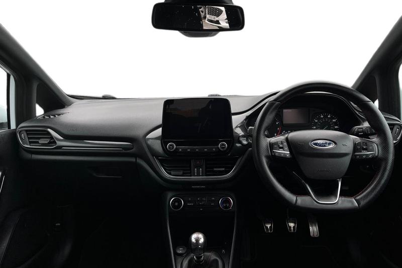 Used Ford Fiesta 2020 for sale - 78095195: Photo 10