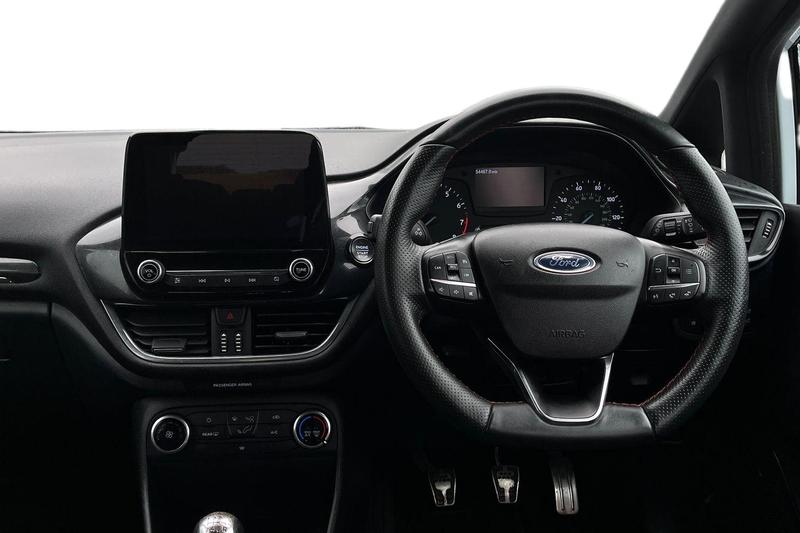 Used Ford Fiesta 2020 for sale - 78095195: Photo 11