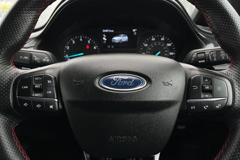 Used Ford Fiesta 2020 for sale - 78095195: Photo 12