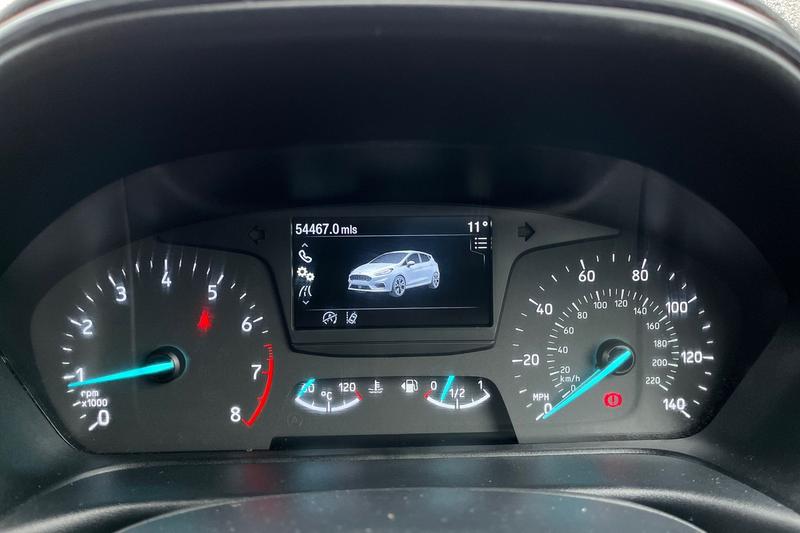 Used Ford Fiesta 2020 for sale - 78095195: Photo 13