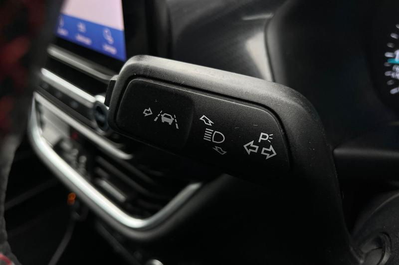 Used Ford Fiesta 2020 for sale - 78095195: Photo 14