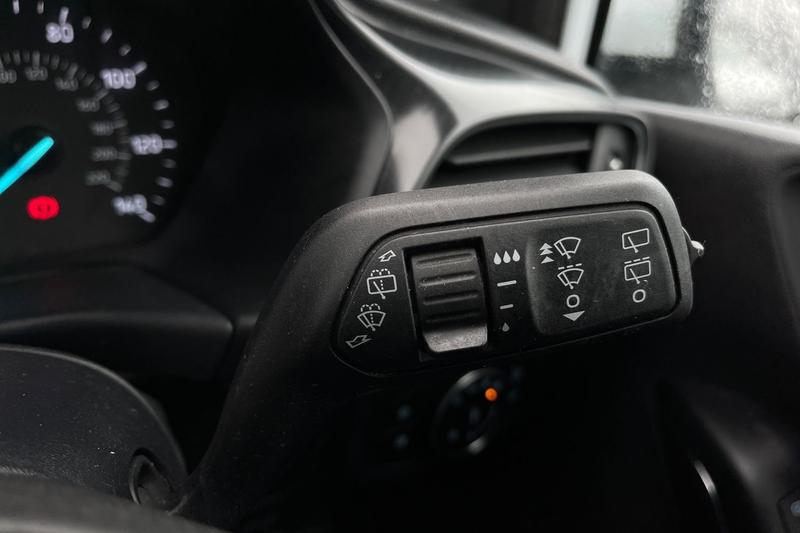 Used Ford Fiesta 2020 for sale - 78095195: Photo 15