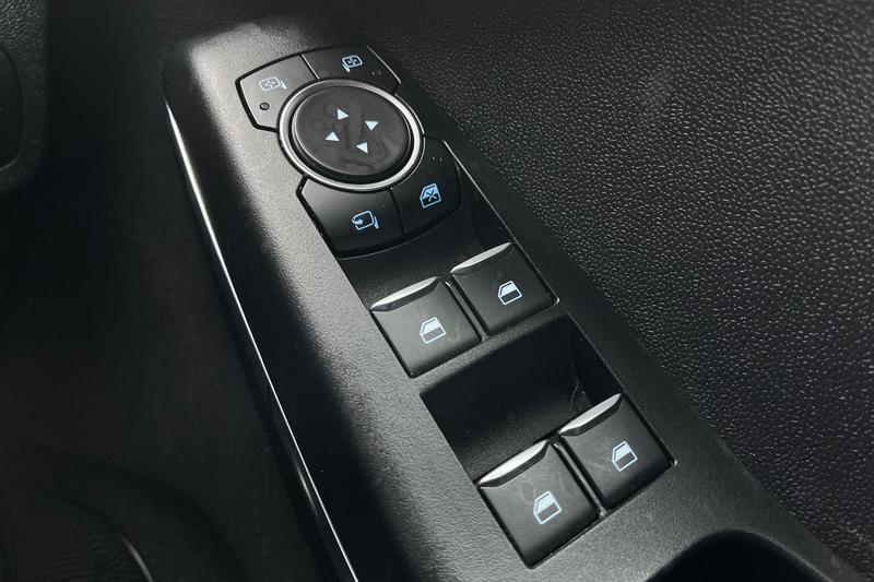 Used Ford Fiesta 2020 for sale - 78095195: Photo 16