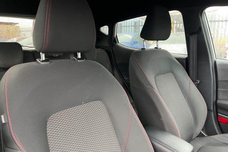 Used Ford Fiesta 2020 for sale - 78095195: Photo 17