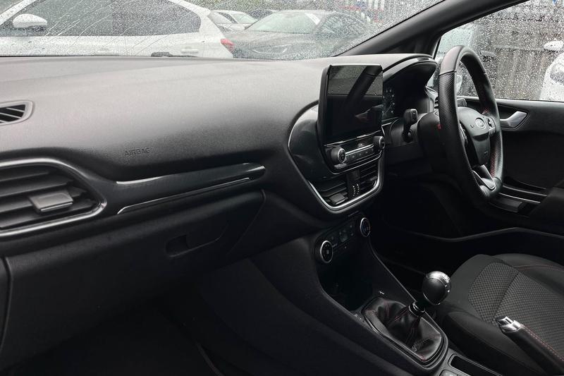 Used Ford Fiesta 2020 for sale - 78095195: Photo 18