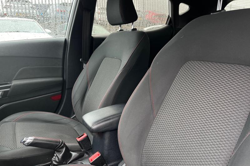 Used Ford Fiesta 2020 for sale - 78095195: Photo 19