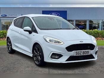 Ford Fiesta feature image