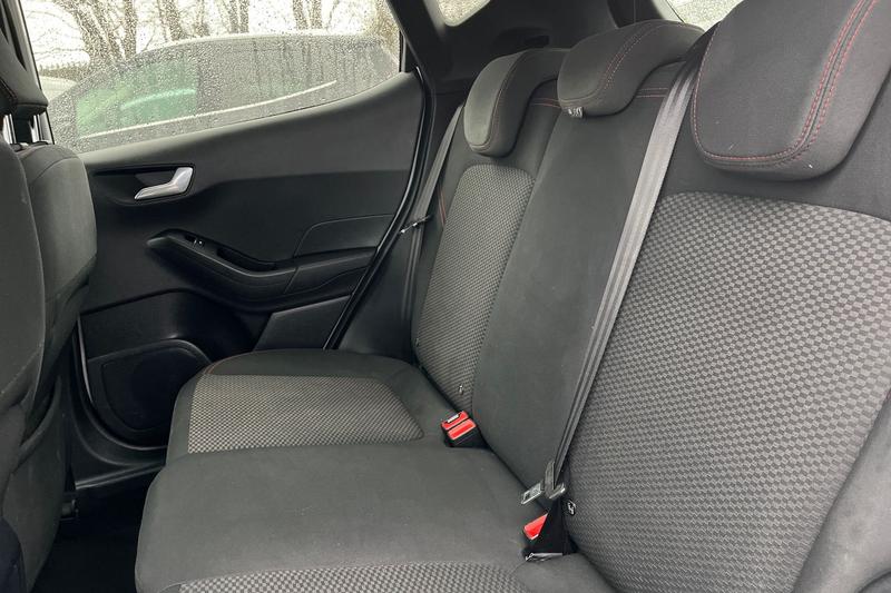 Used Ford Fiesta 2020 for sale - 78095195: Photo 20