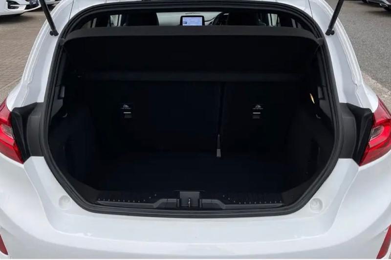 Used Ford Fiesta 2020 for sale - 78095195: Photo 21