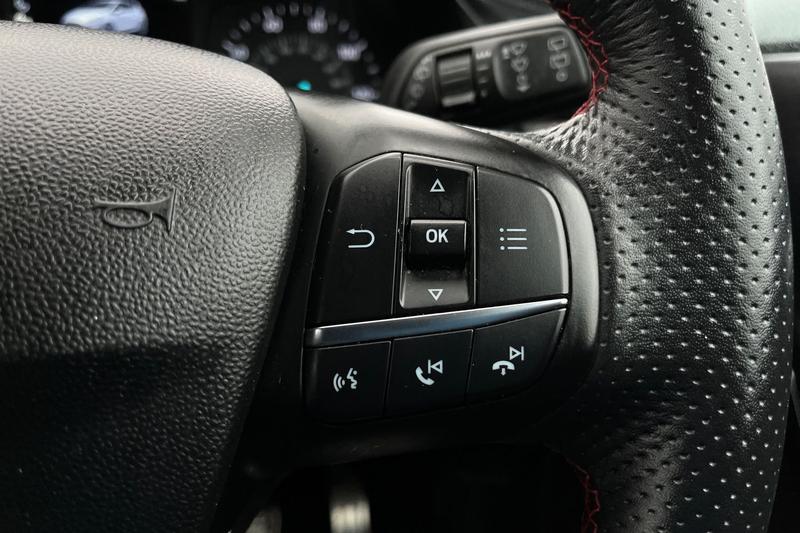 Used Ford Fiesta 2020 for sale - 78095195: Photo 23