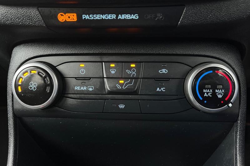 Used Ford Fiesta 2020 for sale - 78095195: Photo 26