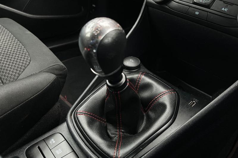 Used Ford Fiesta 2020 for sale - 78095195: Photo 27