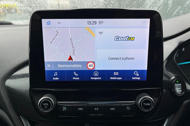 Used Ford Fiesta 2020 for sale - 78095195: Photo 29