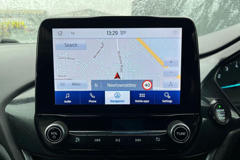 Used Ford Fiesta 2020 for sale - 78095195: Photo 30