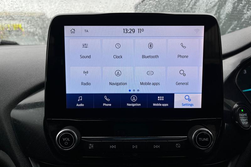 Used Ford Fiesta 2020 for sale - 78095195: Photo 31