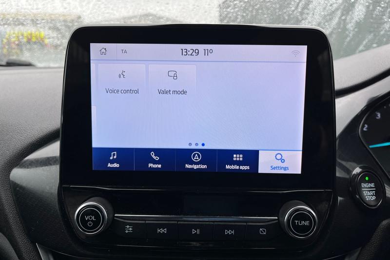 Used Ford Fiesta 2020 for sale - 78095195: Photo 33