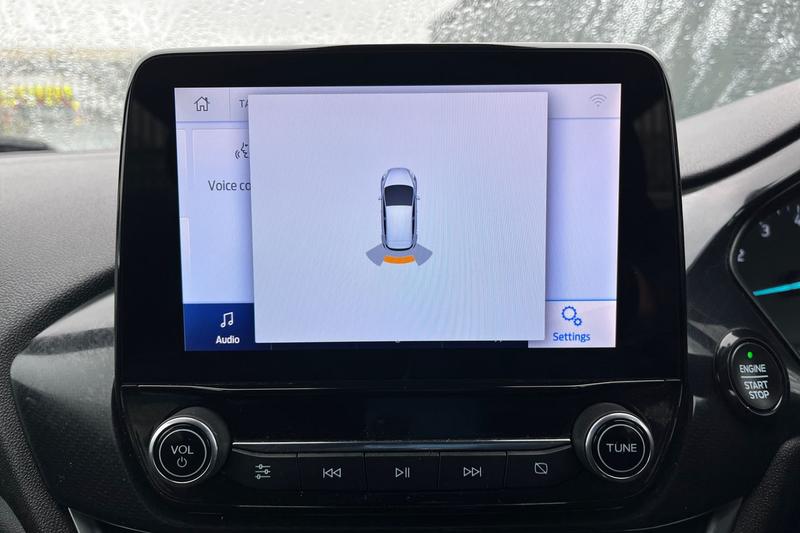 Used Ford Fiesta 2020 for sale - 78095195: Photo 34