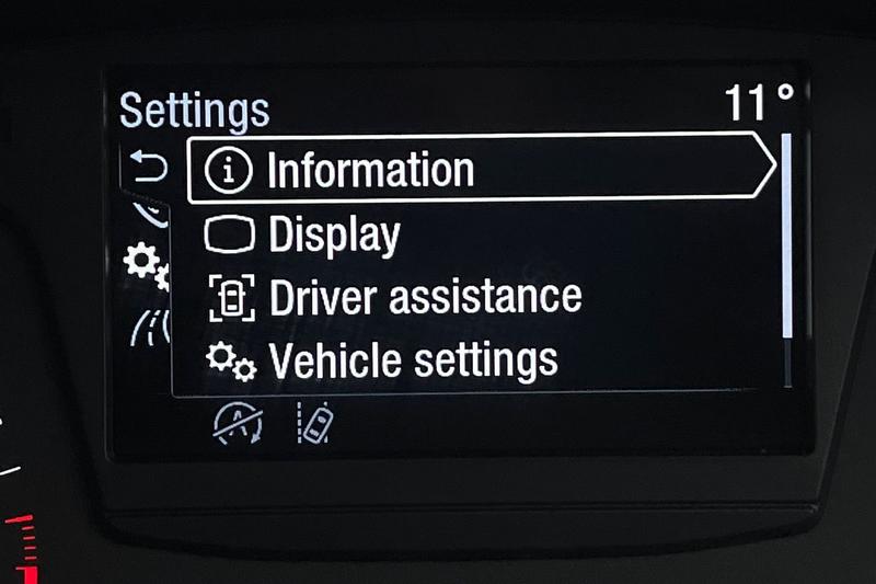 Used Ford Fiesta 2020 for sale - 78095195: Photo 36