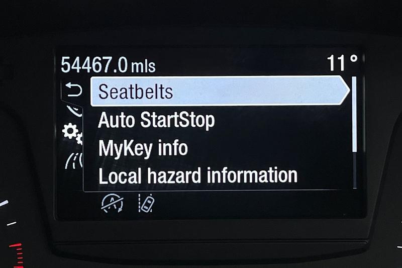 Used Ford Fiesta 2020 for sale - 78095195: Photo 37