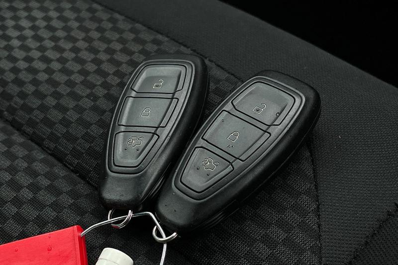 Used Ford Fiesta 2020 for sale - 78095195: Photo 40