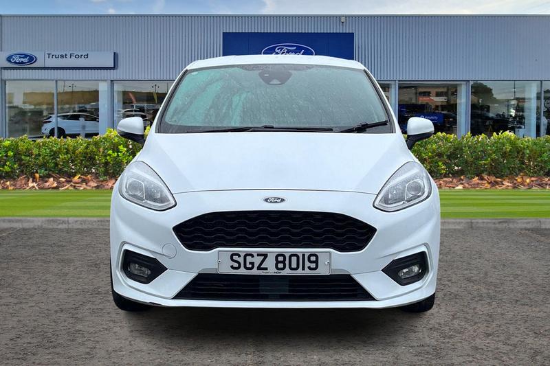 Used Ford Fiesta 2020 for sale - 78095195: Photo 6
