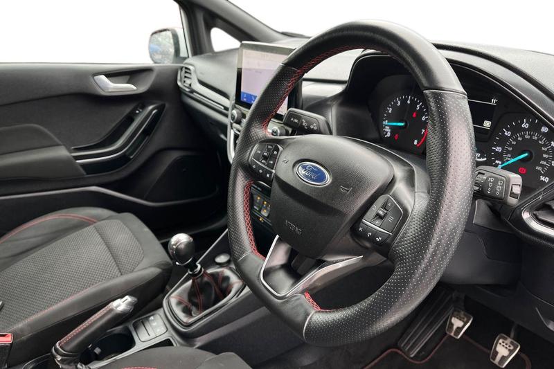 Used Ford Fiesta 2020 for sale - 78095195: Photo 9
