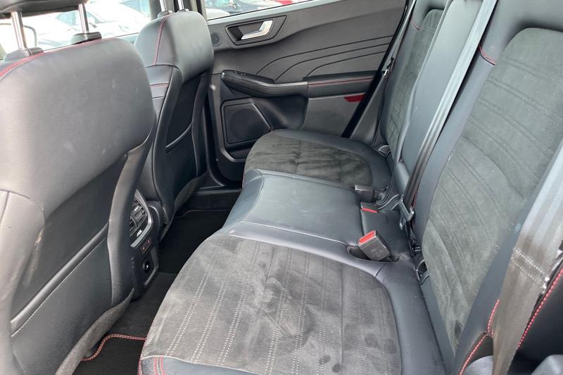 Used Ford Kuga 2023 for sale - 77965883: Photo 20