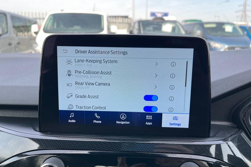 Used Ford Kuga 2023 for sale - 77965883: Photo 39