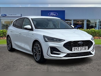 Used Ford Focus  for sale - 75655875: Photo