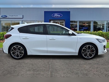Used Ford Focus  for sale - 75655875: Photo