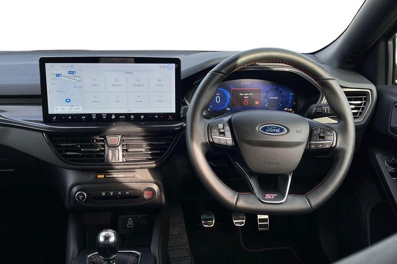 Used Ford Focus 2024 for sale - 77582066: Photo 11