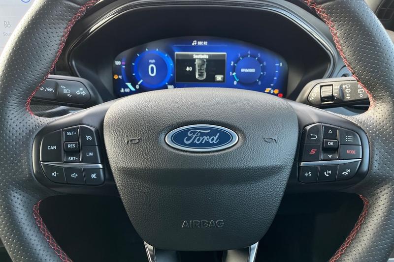 Used Ford Focus 2024 for sale - 77582066: Photo 12