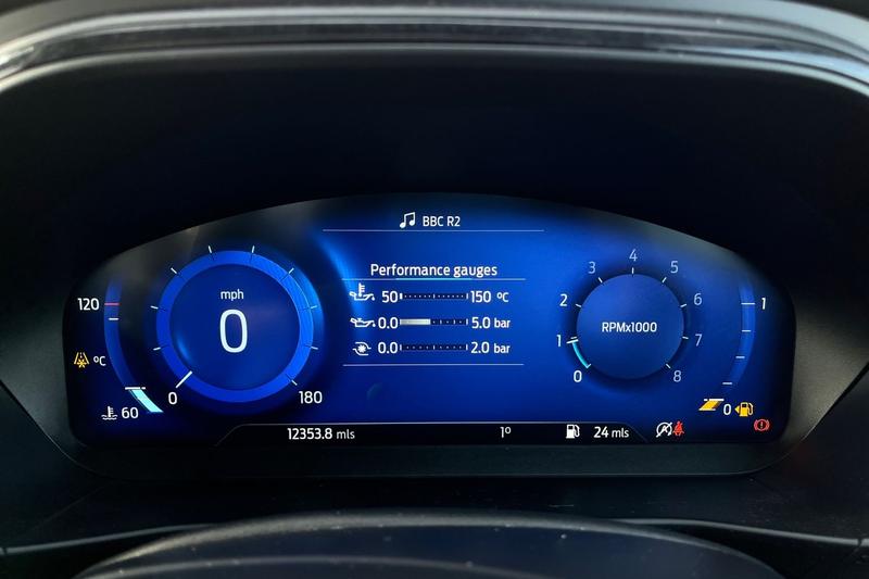 Used Ford Focus 2024 for sale - 77582066: Photo 13