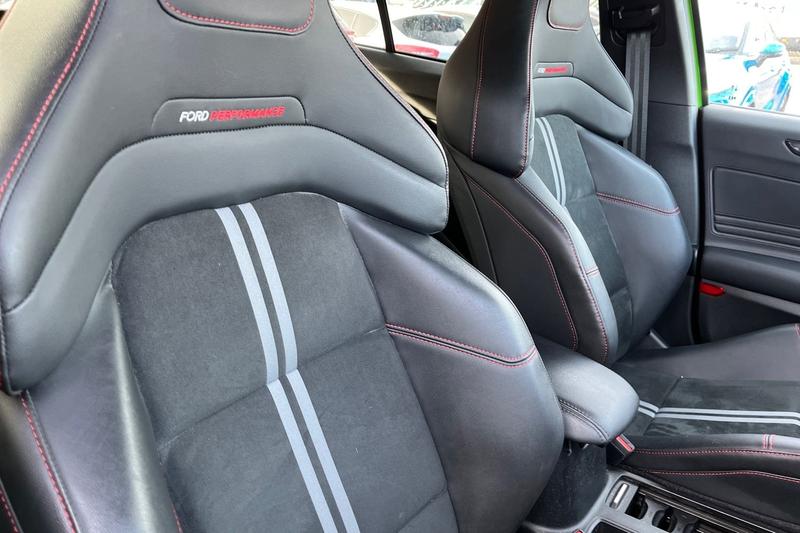 Used Ford Focus 2024 for sale - 77582066: Photo 17