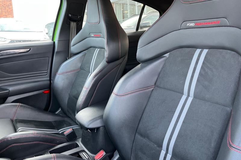 Used Ford Focus 2024 for sale - 77582066: Photo 19