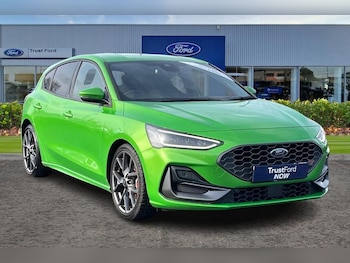 Used Ford Focus 2024 for sale - 77582066: Photo