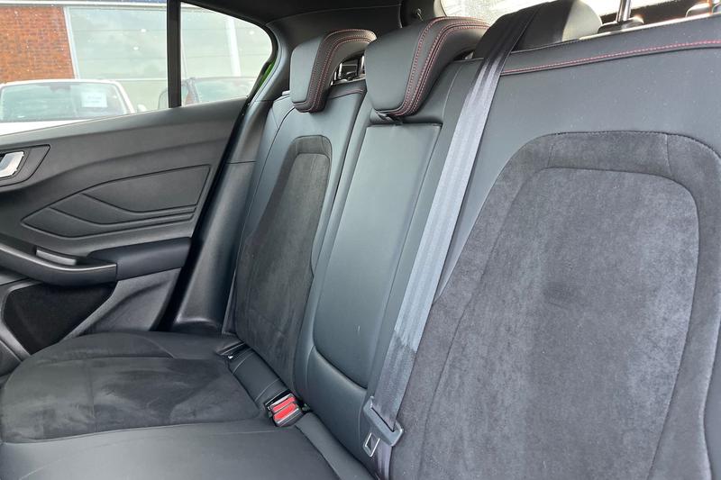 Used Ford Focus 2024 for sale - 77582066: Photo 20