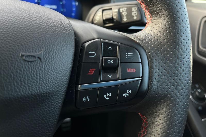 Used Ford Focus 2024 for sale - 77582066: Photo 25