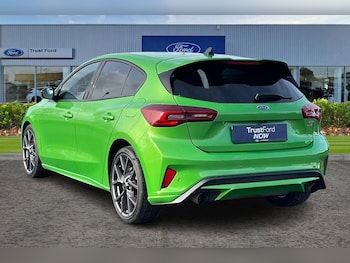 Used Ford Focus 2024 for sale - 77582066: Photo