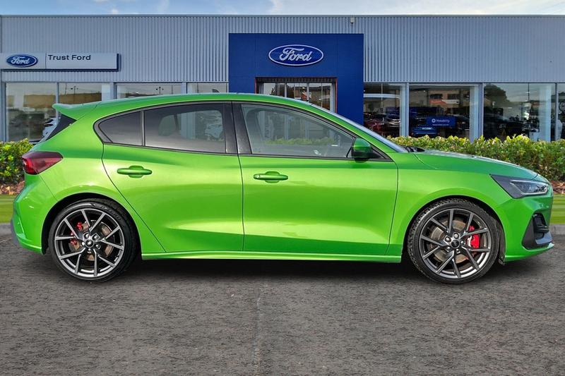 Used Ford Focus 2024 for sale - 77582066: Photo 3