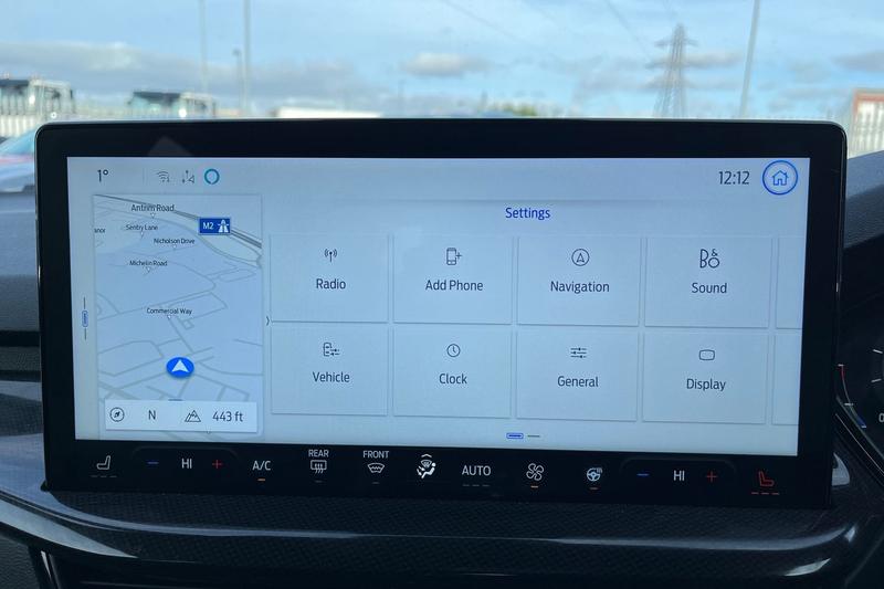 Used Ford Focus 2024 for sale - 77582066: Photo 35