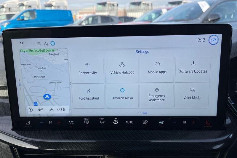 Used Ford Focus 2024 for sale - 77582066: Photo 36