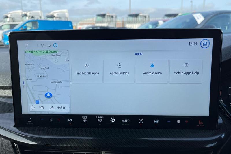 Used Ford Focus 2024 for sale - 77582066: Photo 38