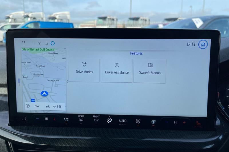 Used Ford Focus 2024 for sale - 77582066: Photo 39