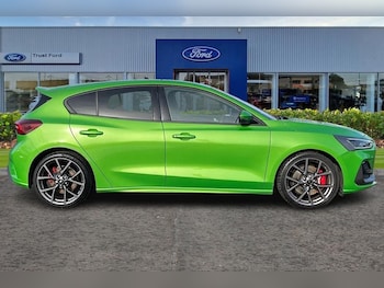 Used Ford Focus 2024 for sale - 77582066: Photo