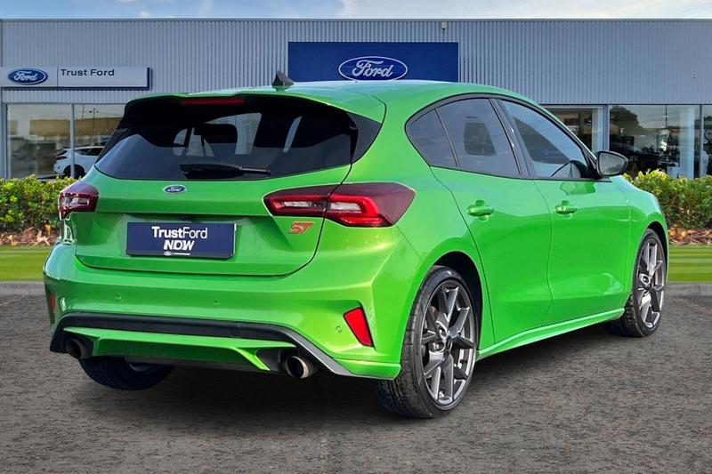 Used Ford Focus 2024 for sale - 77582066: Photo 4