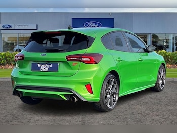 Used Ford Focus 2024 for sale - 77582066: Photo