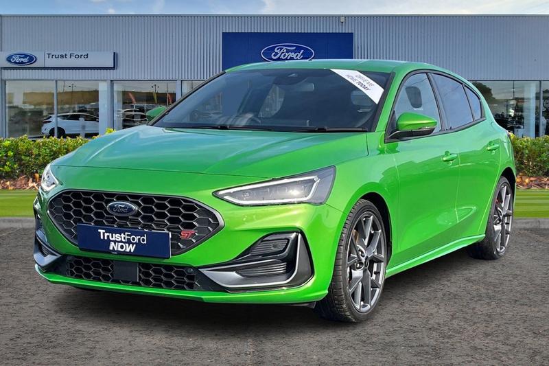 Used Ford Focus 2024 for sale - 77582066: Photo 5