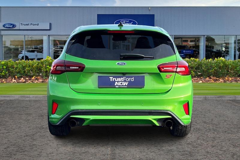 Used Ford Focus 2024 for sale - 77582066: Photo 7