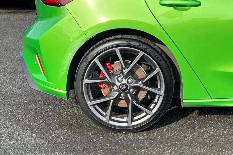 Used Ford Focus 2024 for sale - 77582066: Photo 8